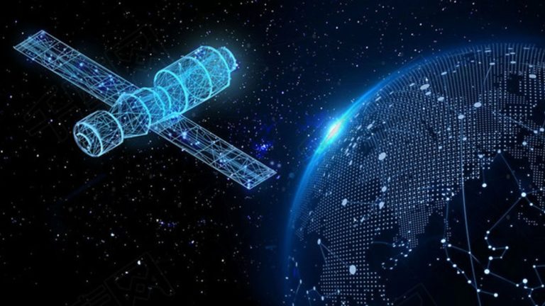 Space Tech: The Latest Innovations in Satellite Technology