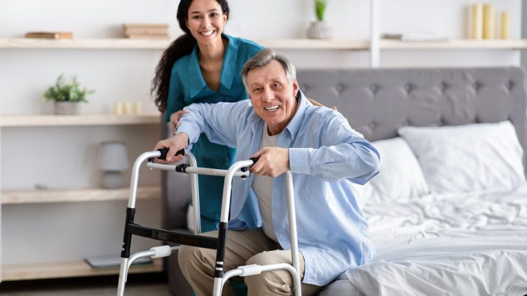 Disability Support Services – Its Goals, Benefits, and Objectives